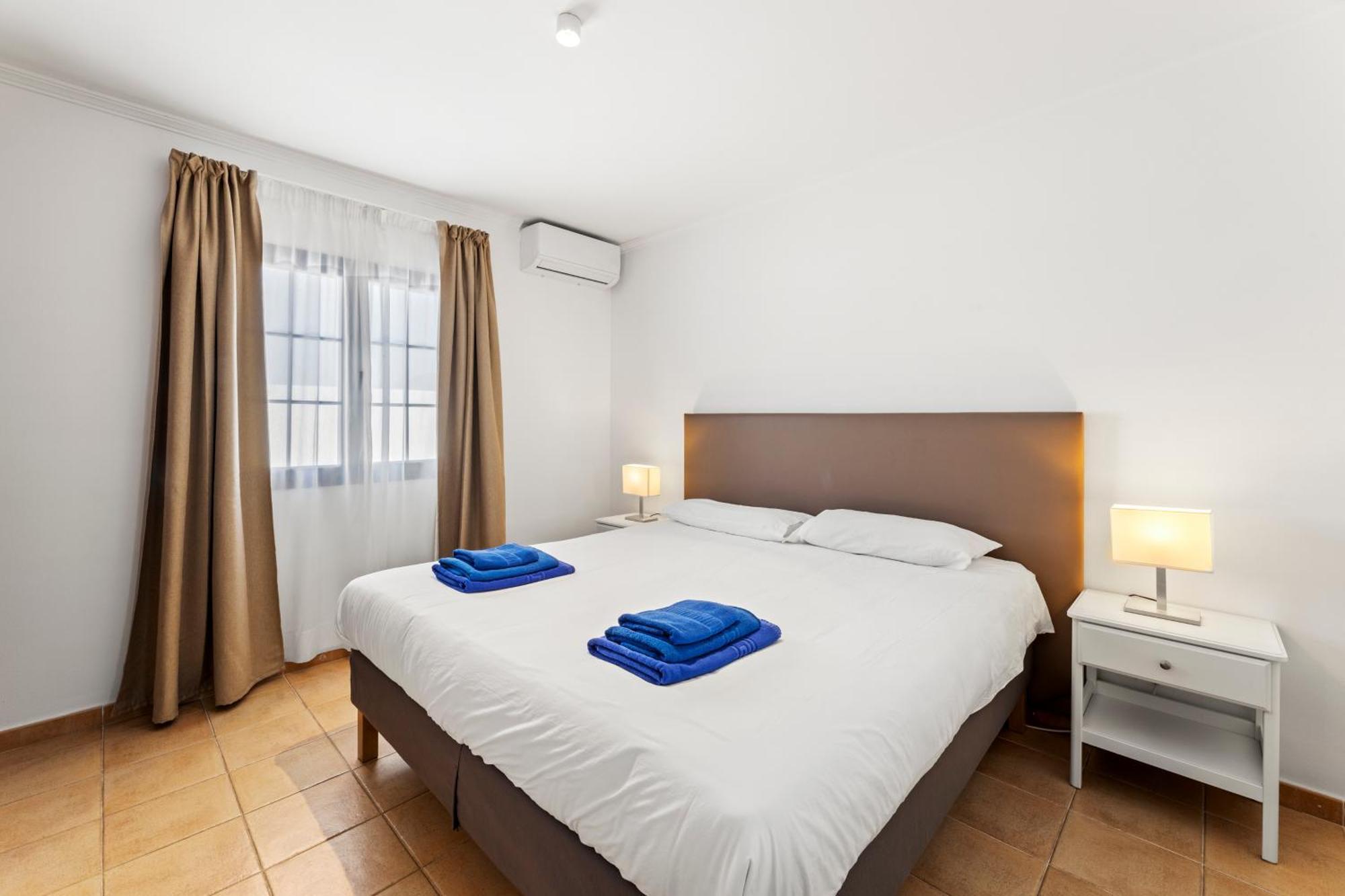 Lanzarote Villa Volcan 7 普拉亚布兰卡 外观 照片