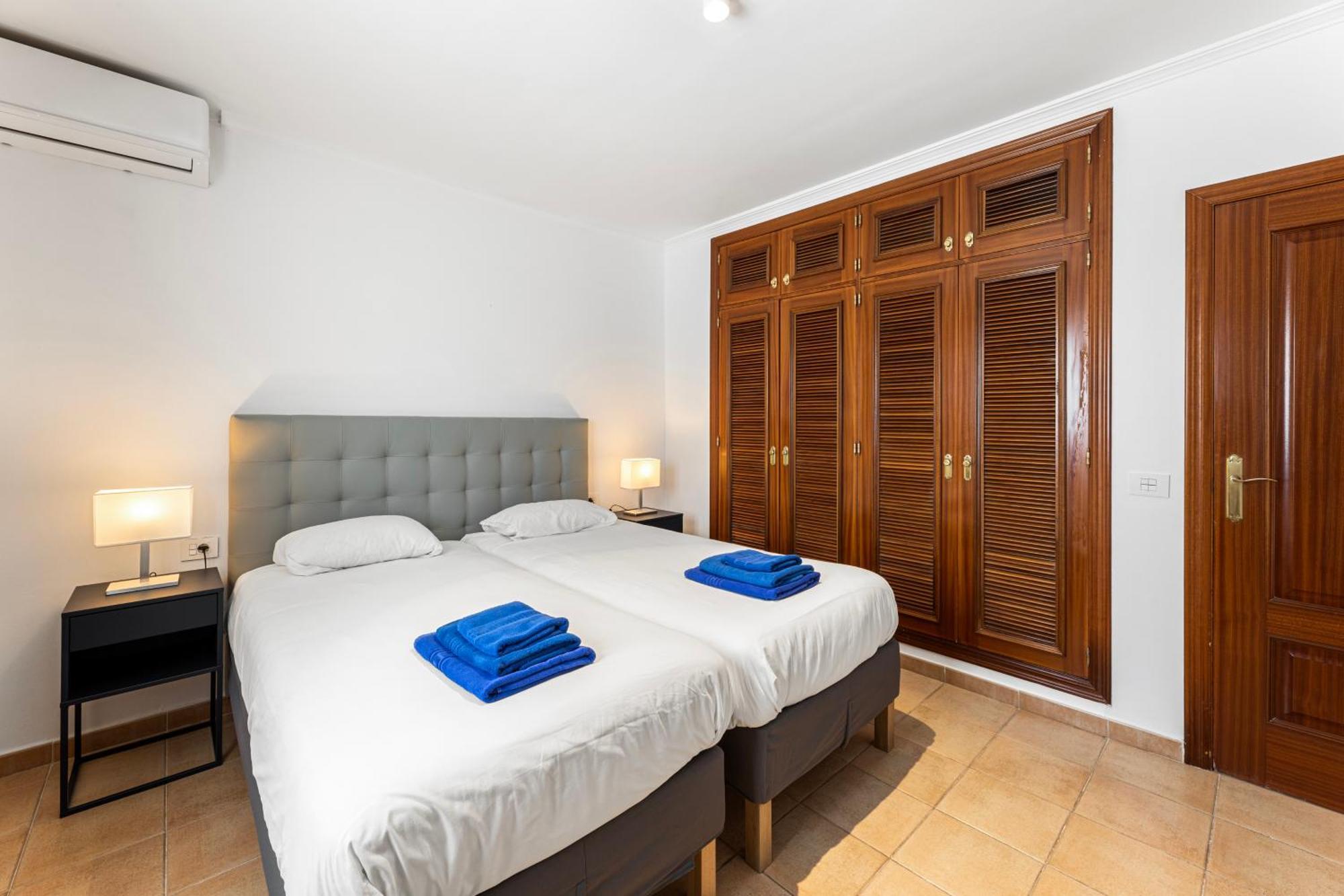 Lanzarote Villa Volcan 7 普拉亚布兰卡 外观 照片