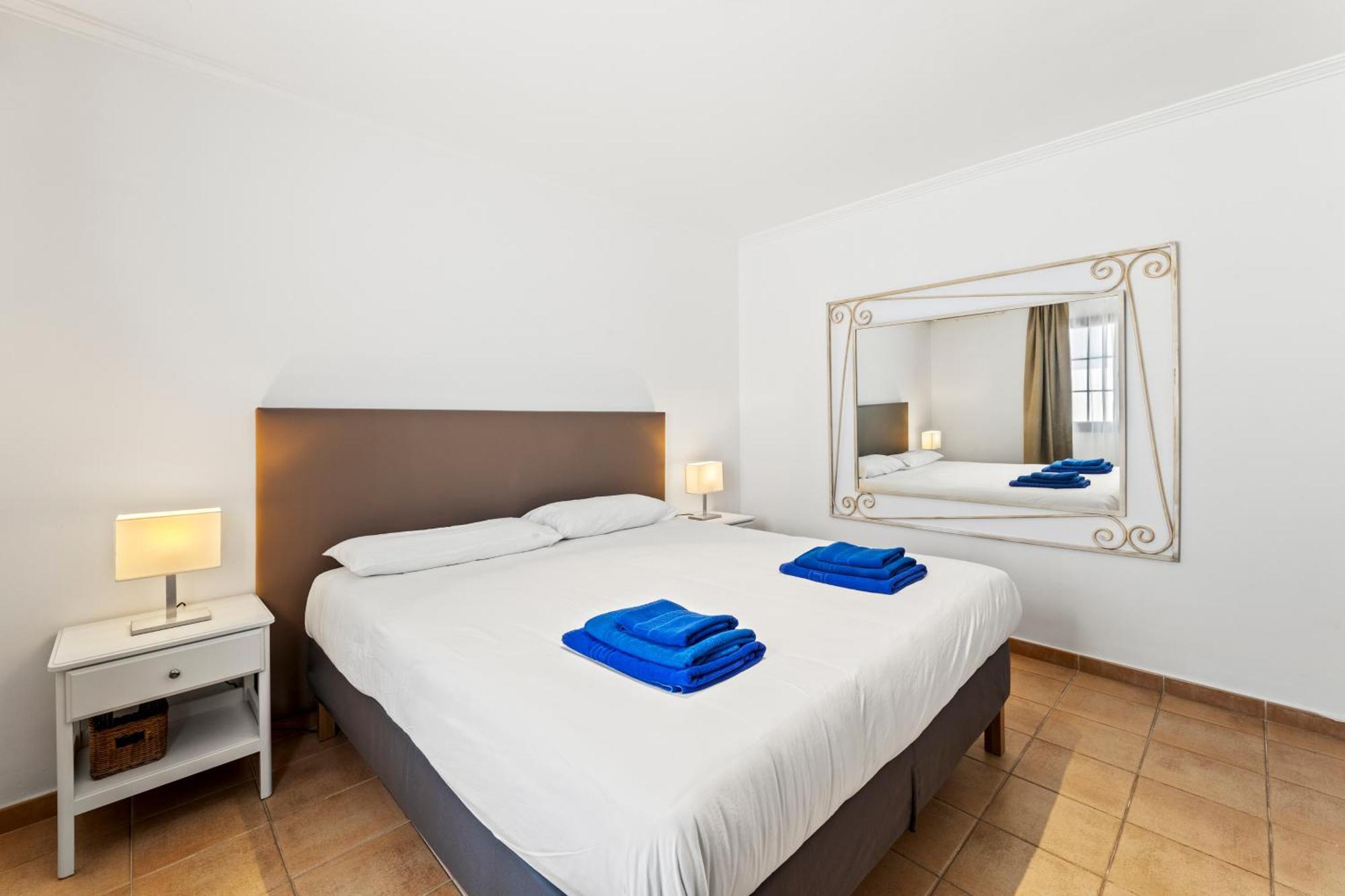 Lanzarote Villa Volcan 7 普拉亚布兰卡 外观 照片
