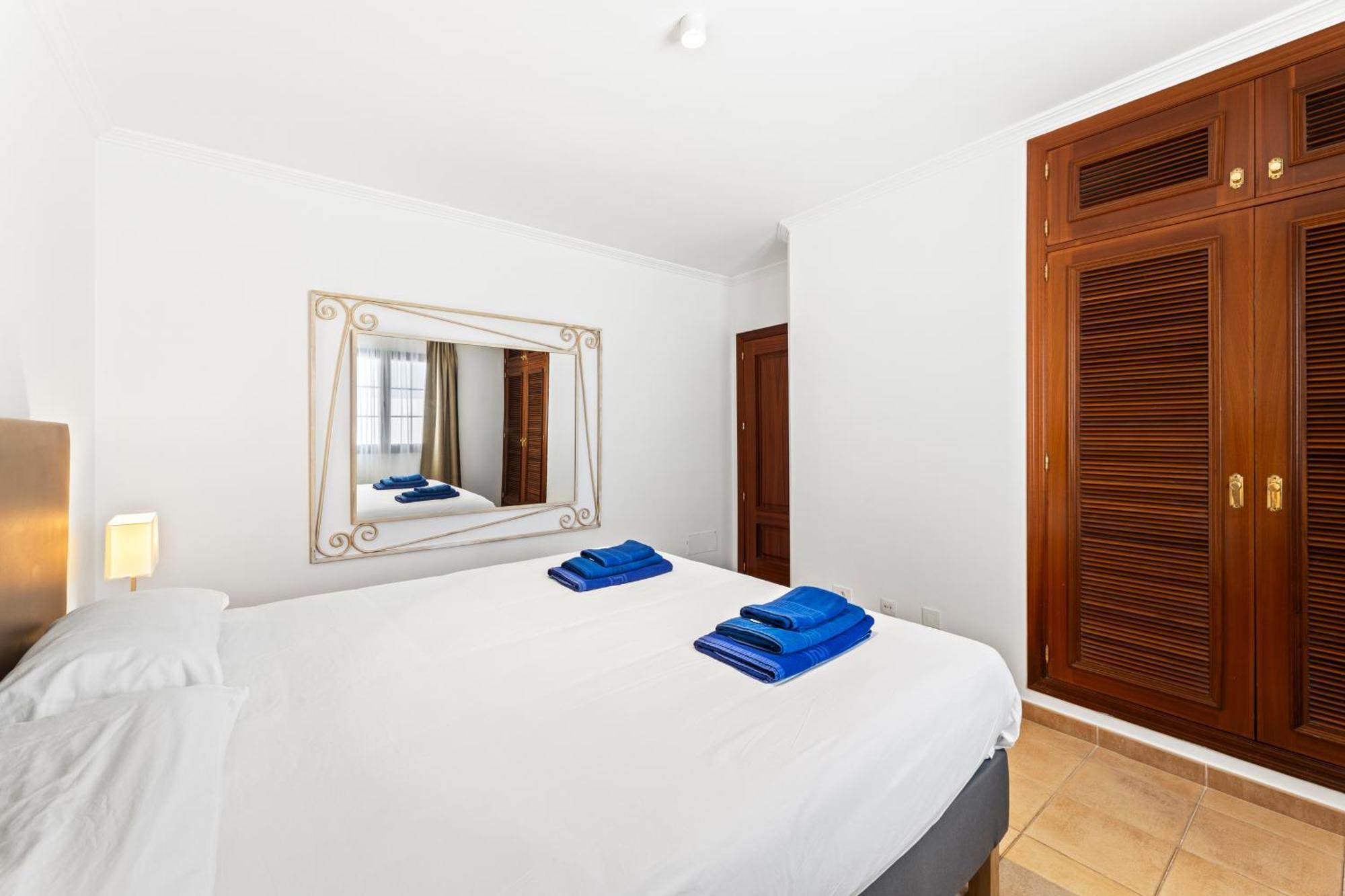 Lanzarote Villa Volcan 7 普拉亚布兰卡 外观 照片