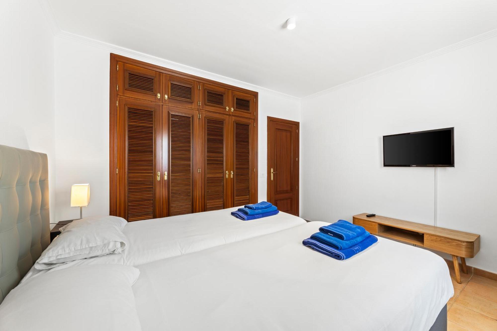 Lanzarote Villa Volcan 7 普拉亚布兰卡 外观 照片
