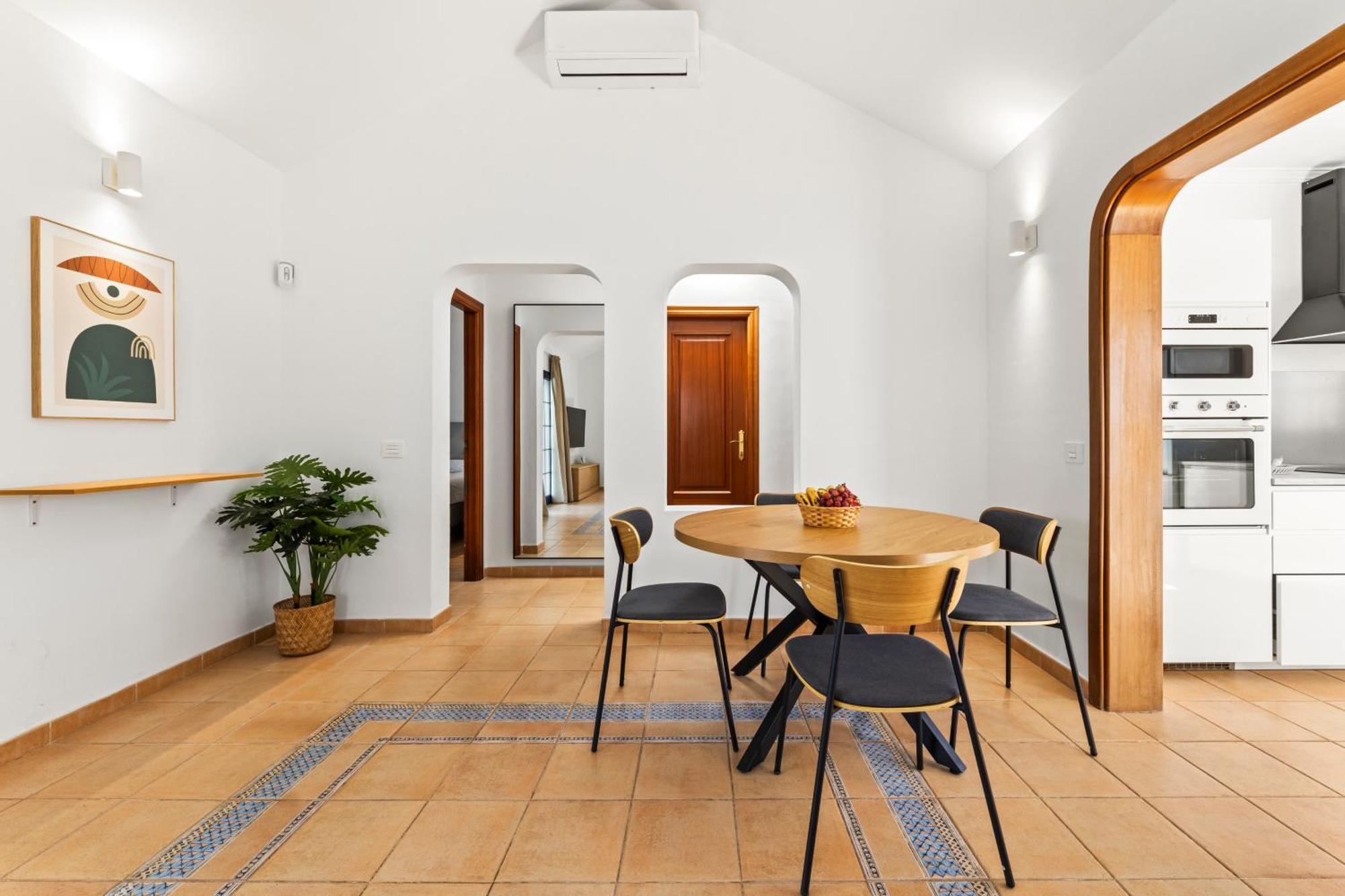 Lanzarote Villa Volcan 7 普拉亚布兰卡 外观 照片