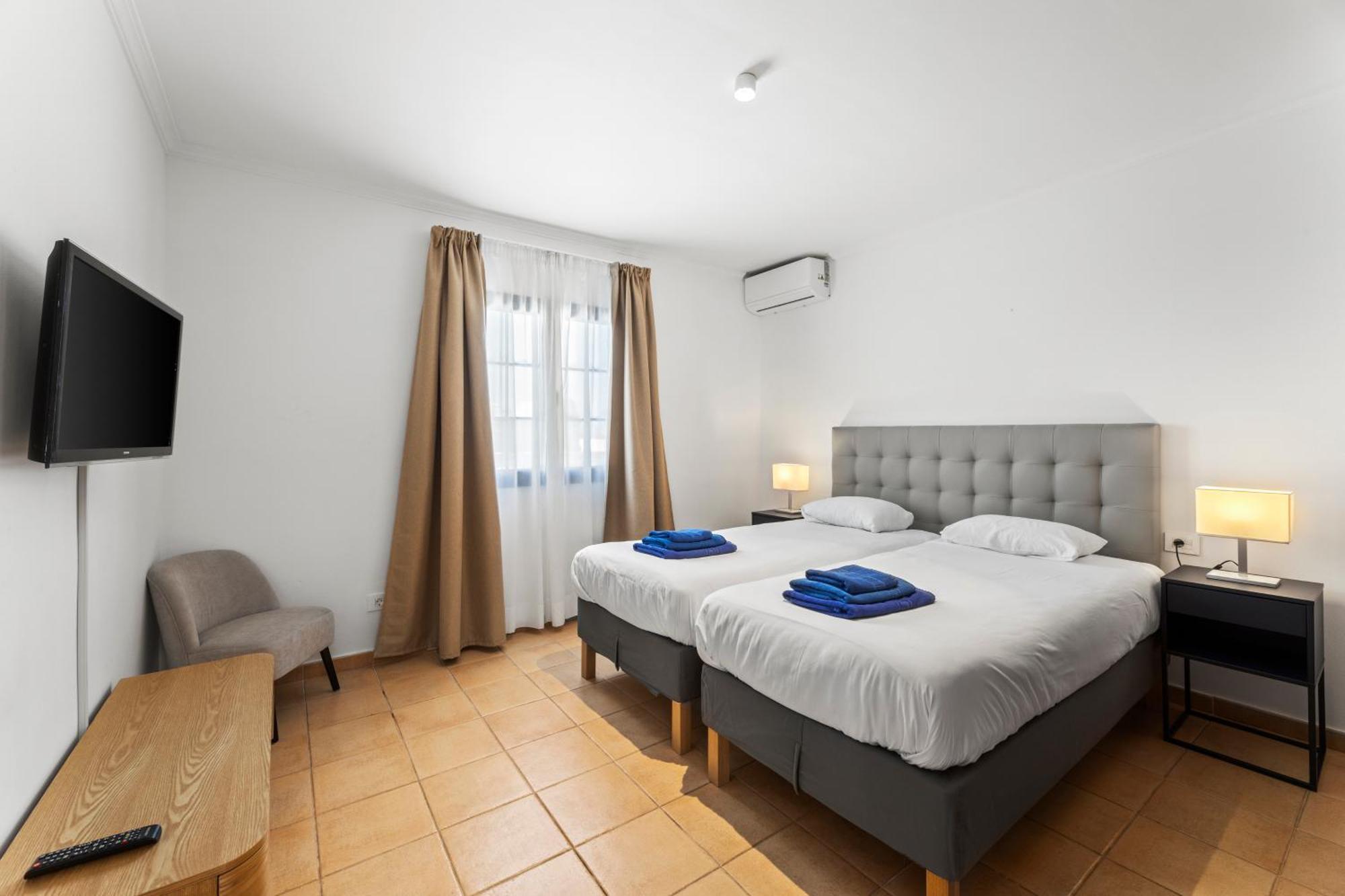 Lanzarote Villa Volcan 7 普拉亚布兰卡 外观 照片
