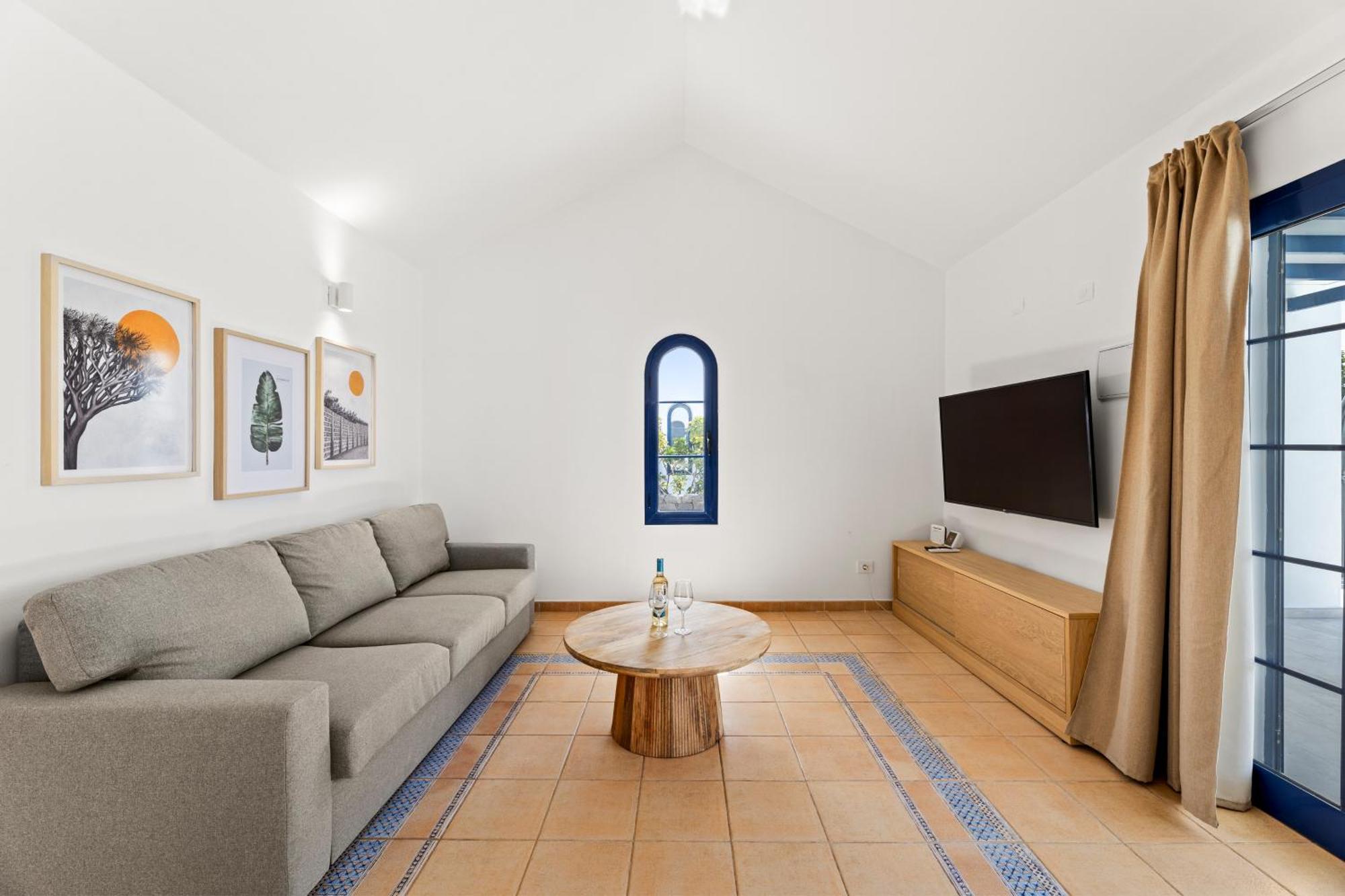 Lanzarote Villa Volcan 7 普拉亚布兰卡 外观 照片